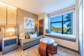 Updated Pet Friendly Monache Studio with Views!
